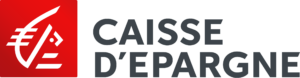 Caisse d'épargne logo