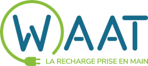 Waat logo